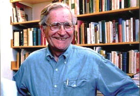 Noam Chomsky
