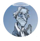 Noam Chomsky ange